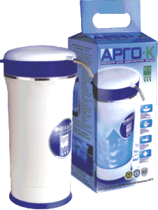 Фильтр «АРГО-К»