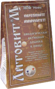 Литовит-М, порошок, 30 г