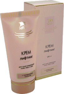 Крем-лифтинг SPF-4, 30 мл