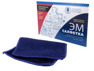 ЭМ-салфетка универсальная