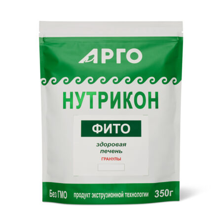 Нутрикон Фито, гранулы 350 г