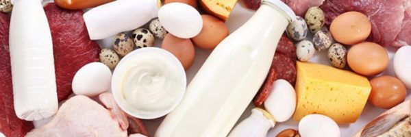 Аминокислоты и их роль в сохранении здоровья