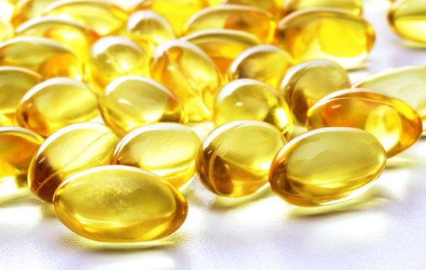 О продукте «Омега Ойл»